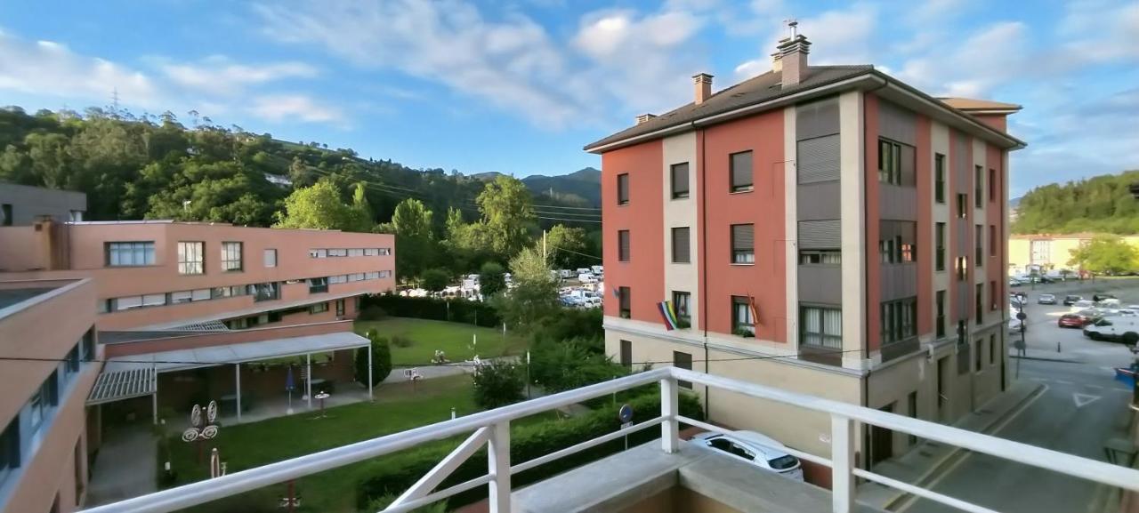 La Peruyal, 30 Appartamento Arriondas