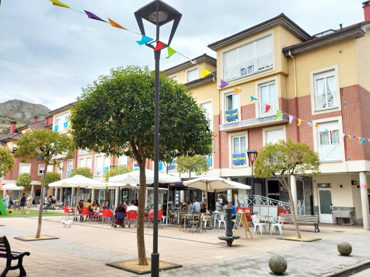 La Peruyal, 30 * Arriondas