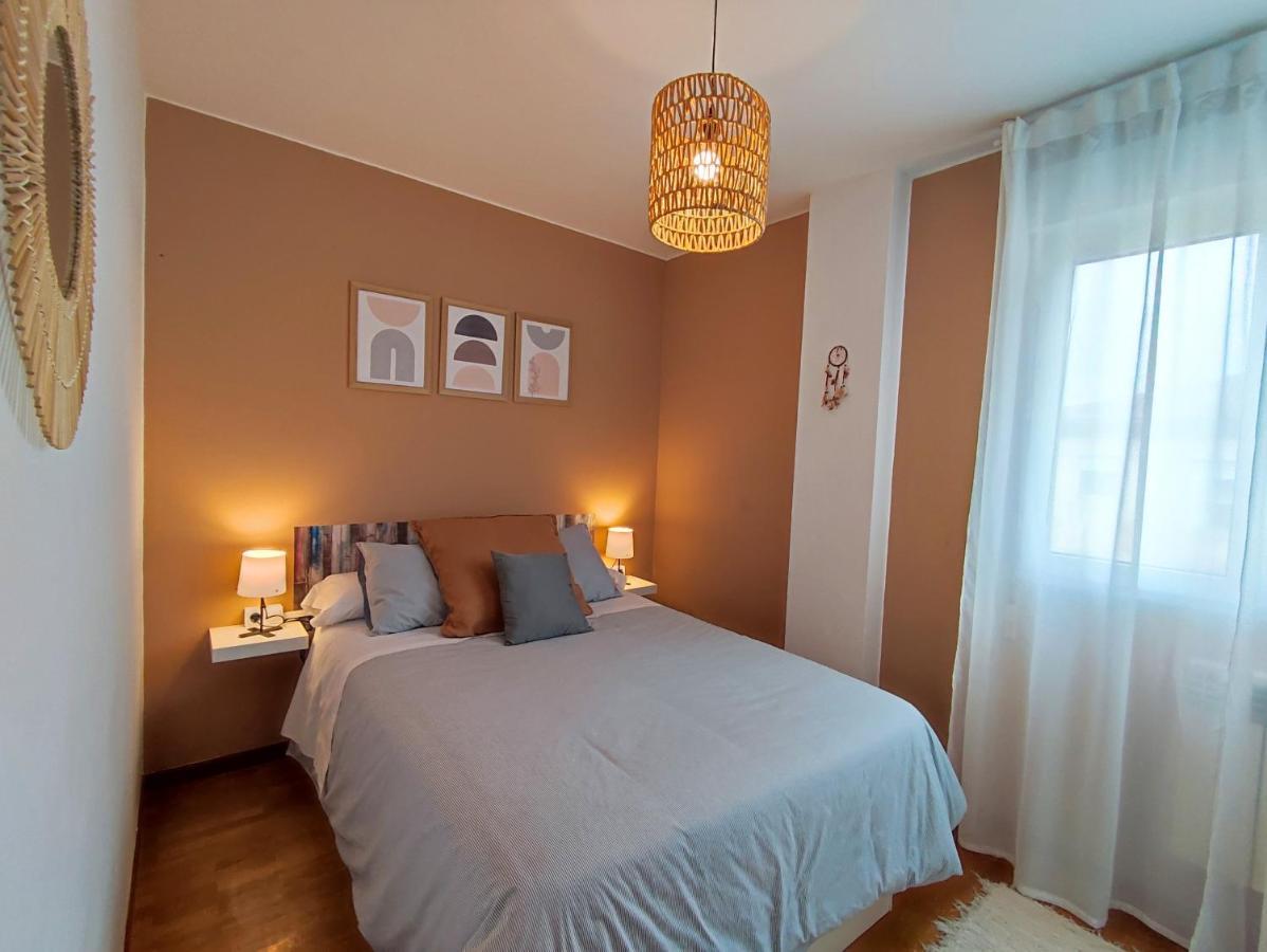 La Peruyal, 30 Appartement *