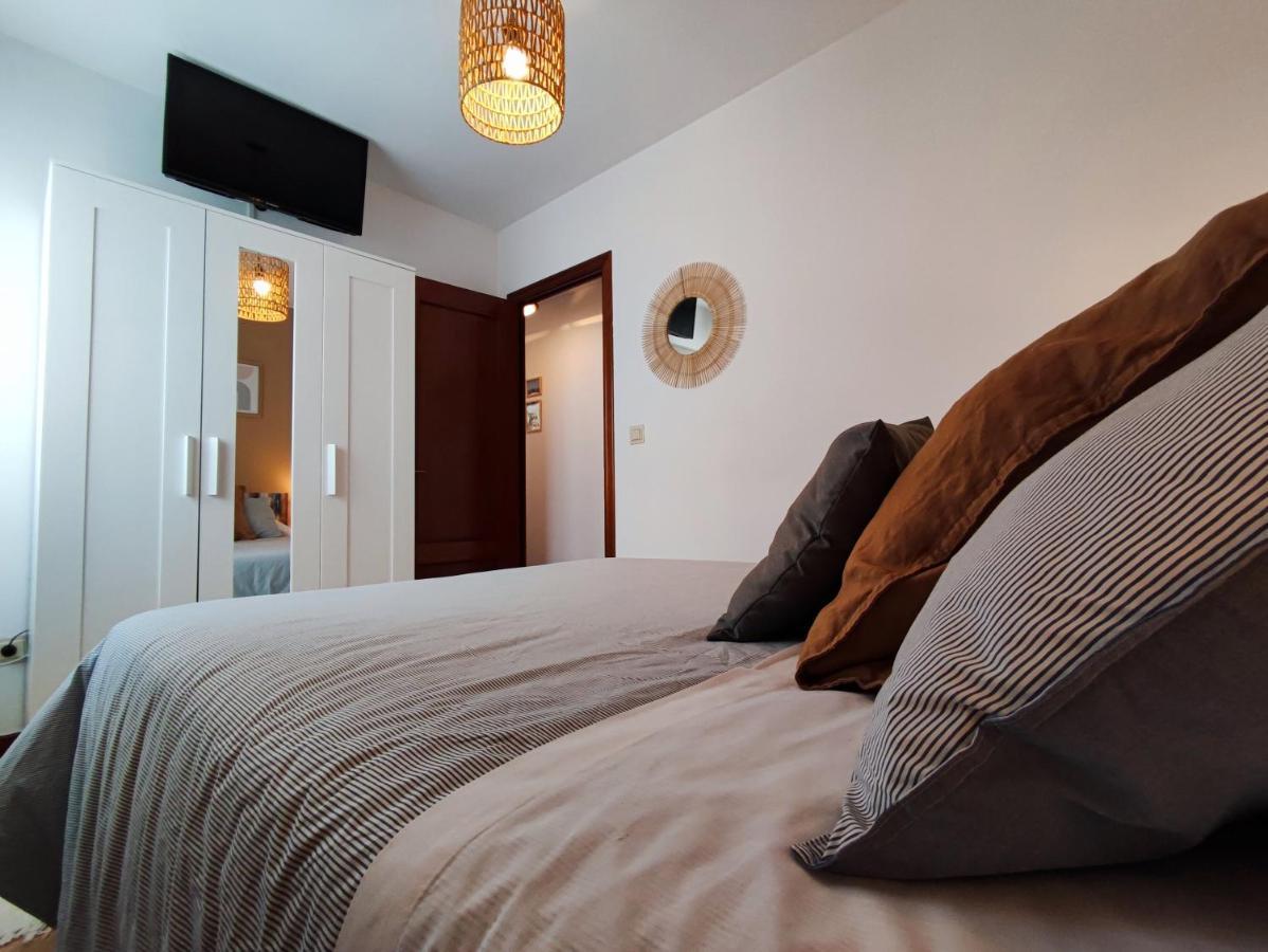 La Peruyal, 30 Appartement
