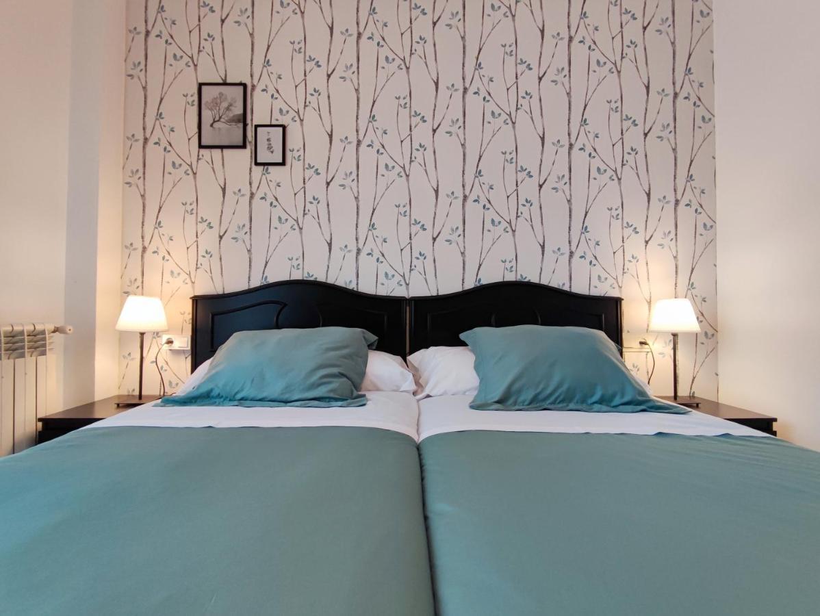 La Peruyal, 30 Appartement Arriondas